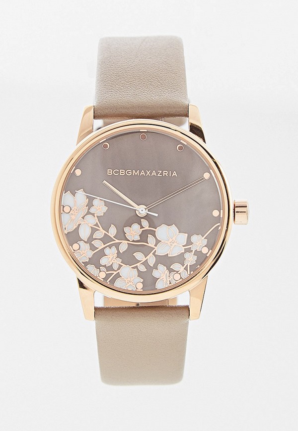

Часы BCBGMaxAzria, Бежевый