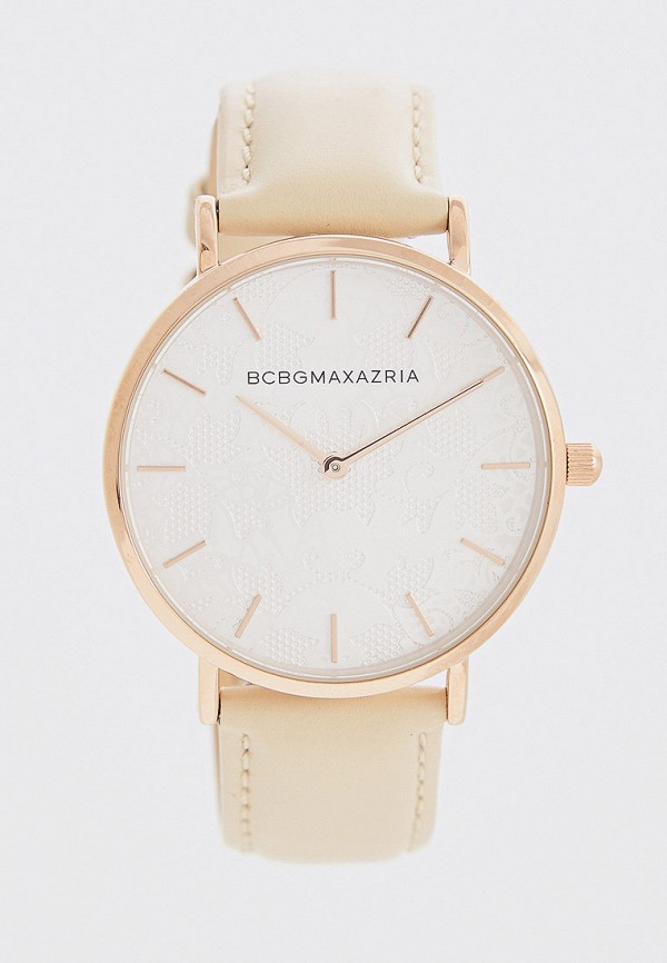 

Часы BCBGMaxAzria, Бежевый