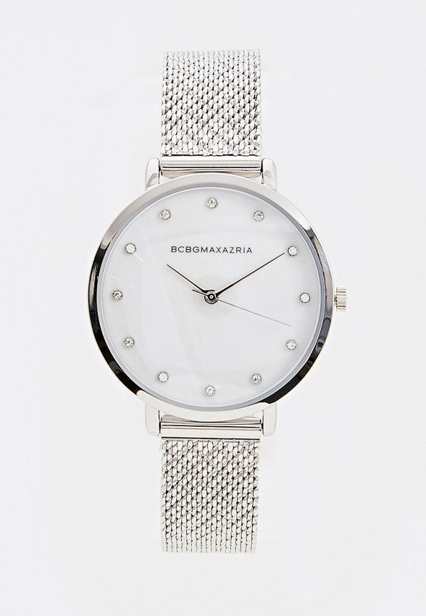 

Часы BCBGMaxAzria, Серебряный
