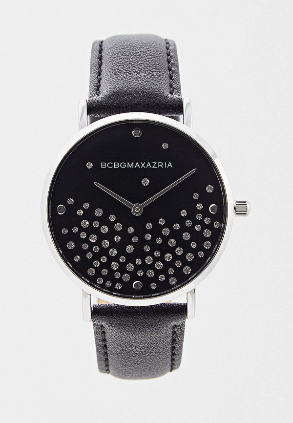 

Часы BCBGMaxAzria, Черный