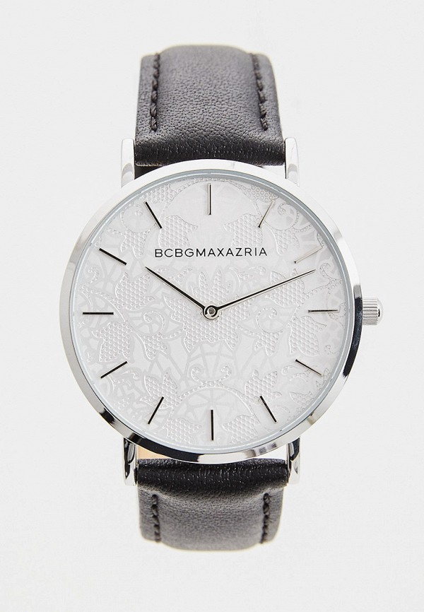 

Часы BCBGMaxAzria, Черный