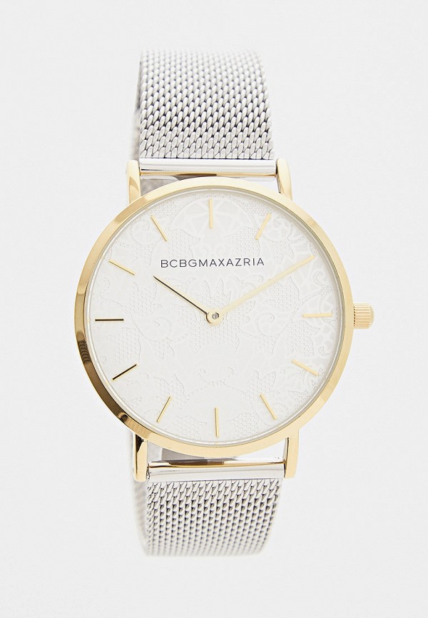 

Часы BCBGMaxAzria, Серебряный