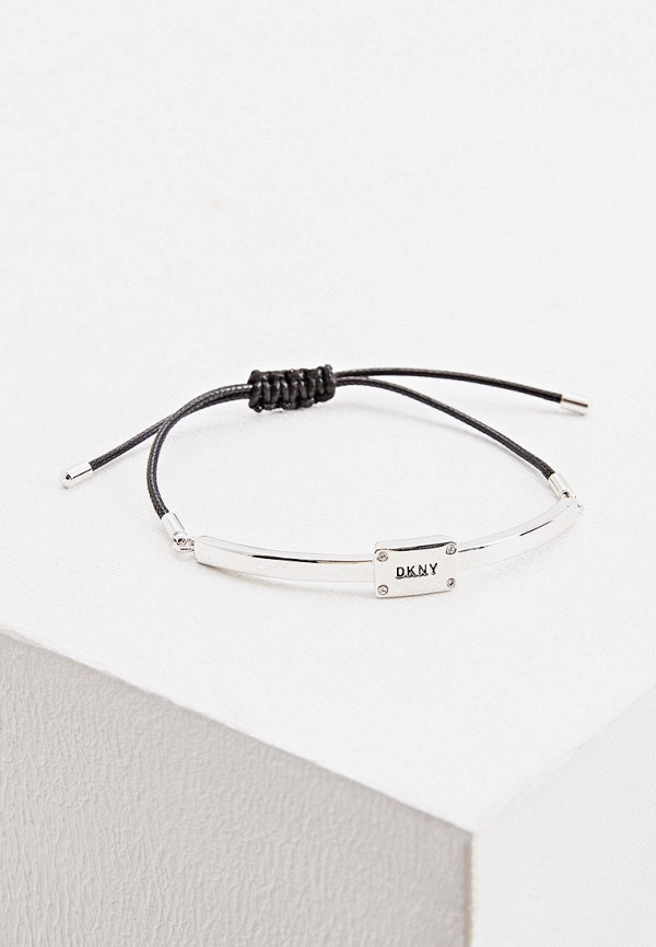 

Браслет DKNY, Серебряный