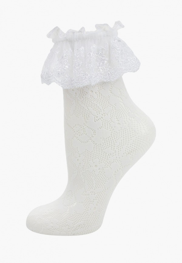 

Гольфы Le Cabaret, Белый