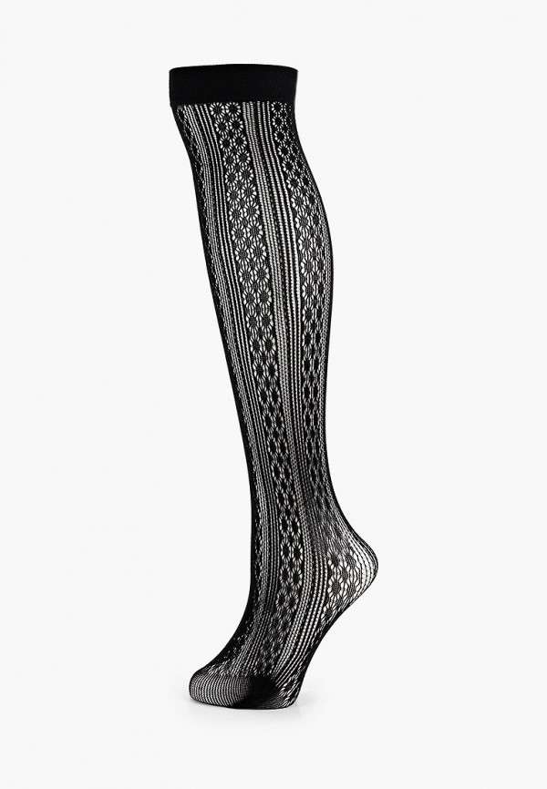 

Гольфы Le Cabaret, Черный