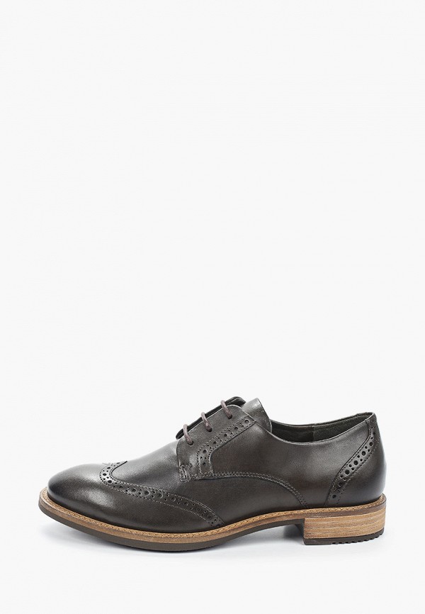 

Ботинки Ecco, Хаки, SARTORELLE 25 TAILORED