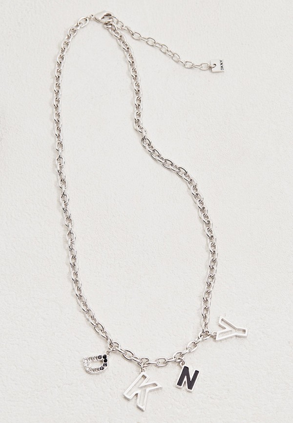 

Подвеска DKNY, Серебряный