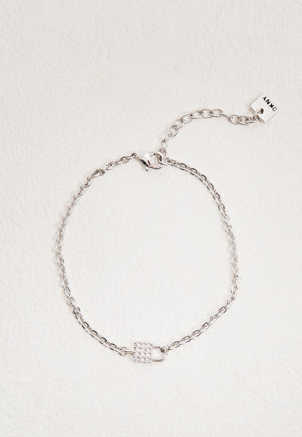 

Браслет DKNY, Серебряный