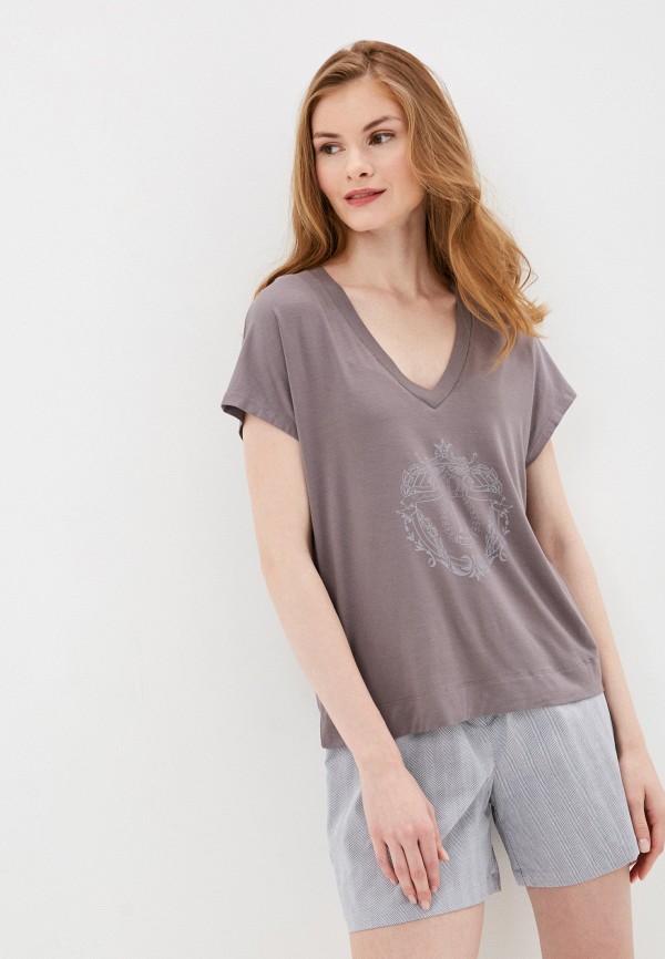 

Костюм домашний Laete, Серый