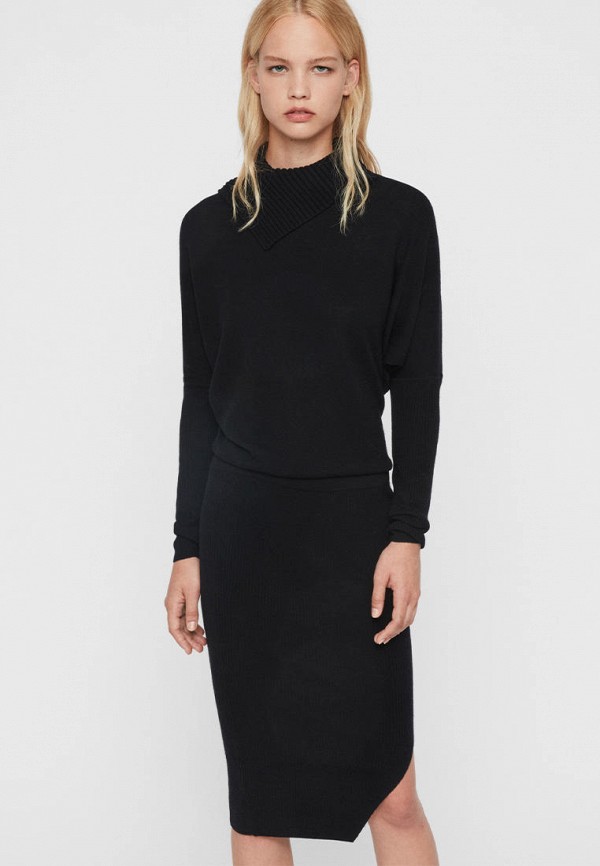 

Платье AllSaints, Черный, AllSaints MP002XW0HJEM
