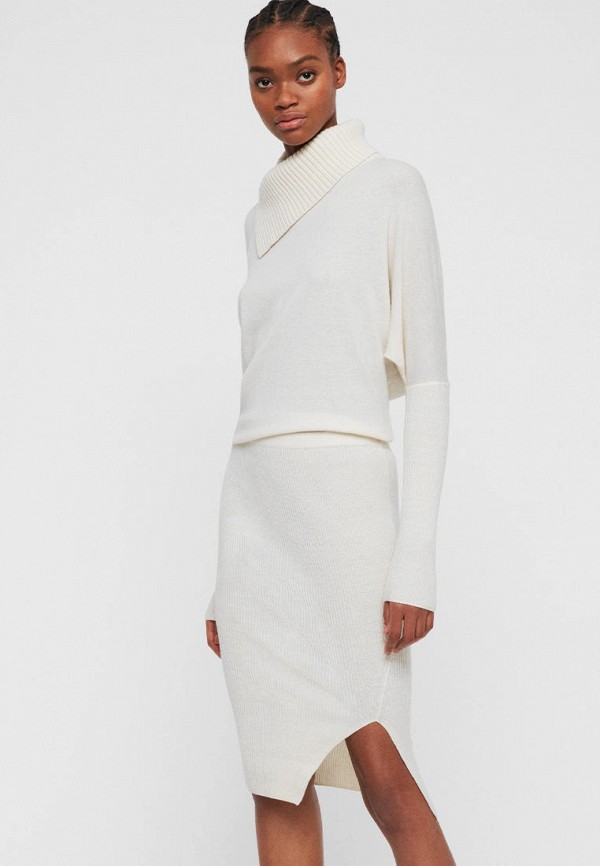 

Платье AllSaints, Белый, AllSaints MP002XW0HJEN