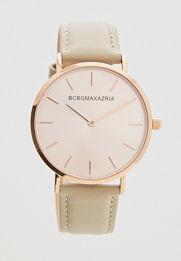 

Часы BCBGMaxAzria, Бежевый
