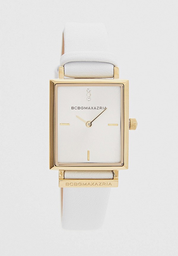 

Часы BCBGMaxAzria, Белый