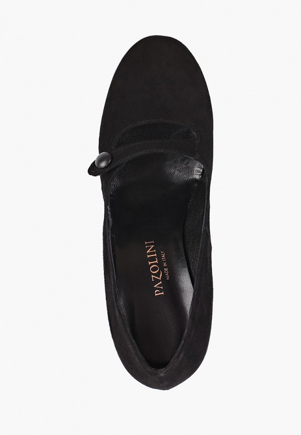 фото Туфли pazolini