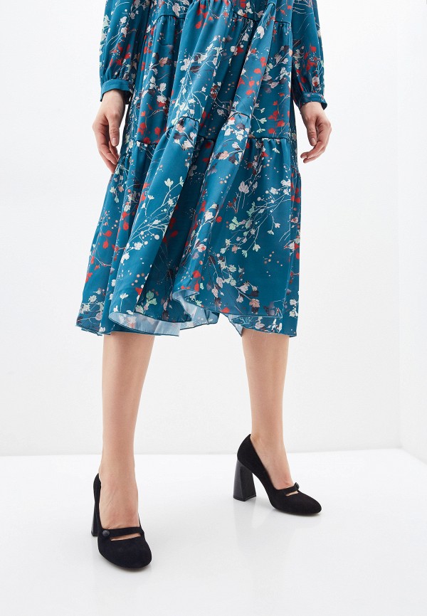 фото Туфли pazolini