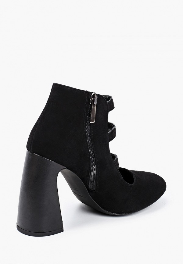 фото Туфли pazolini