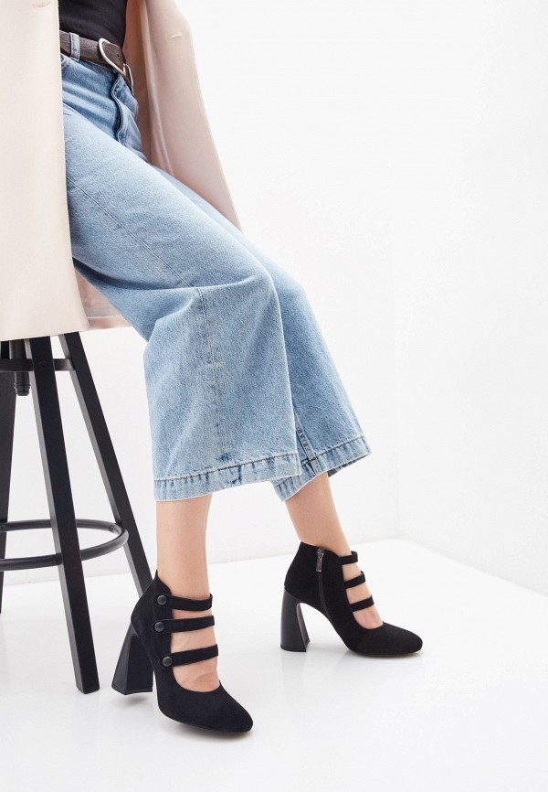 фото Туфли pazolini