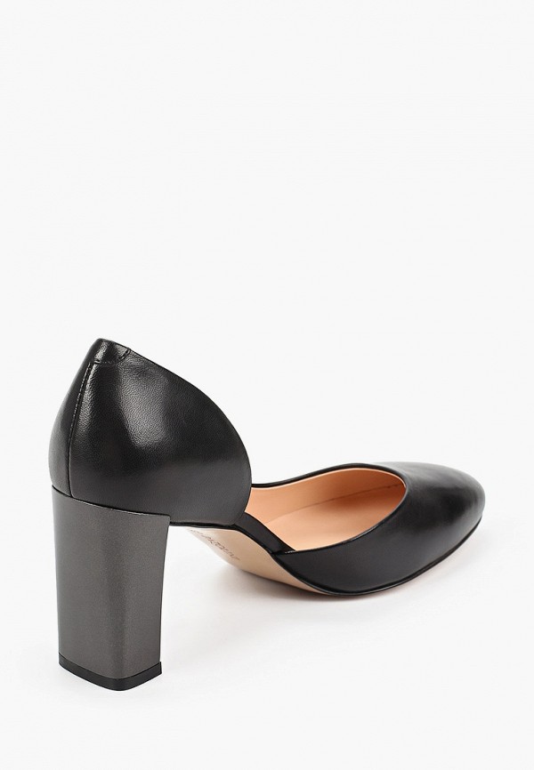 фото Туфли pazolini