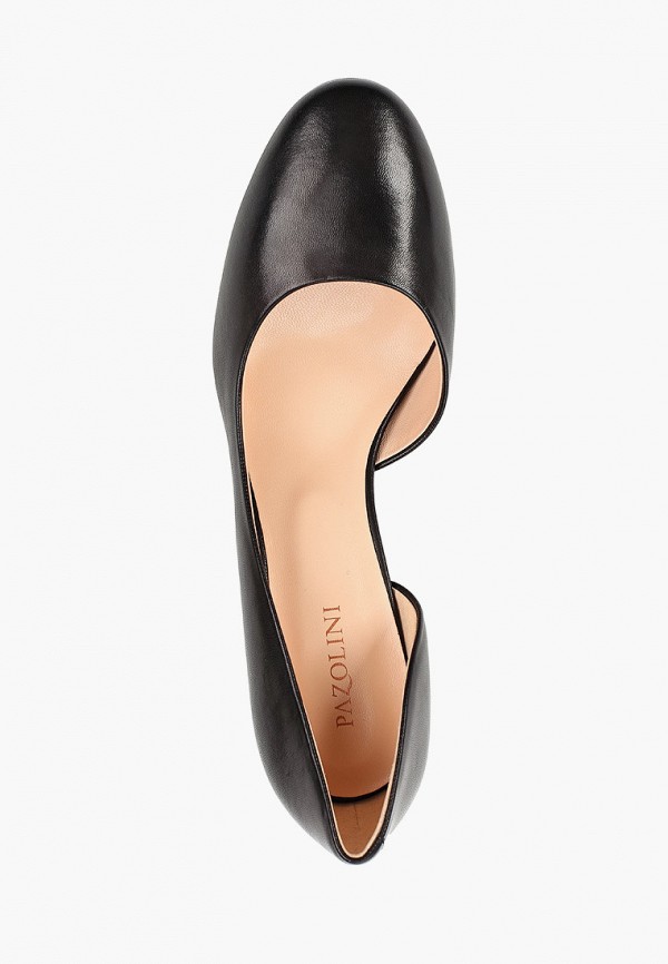 фото Туфли pazolini