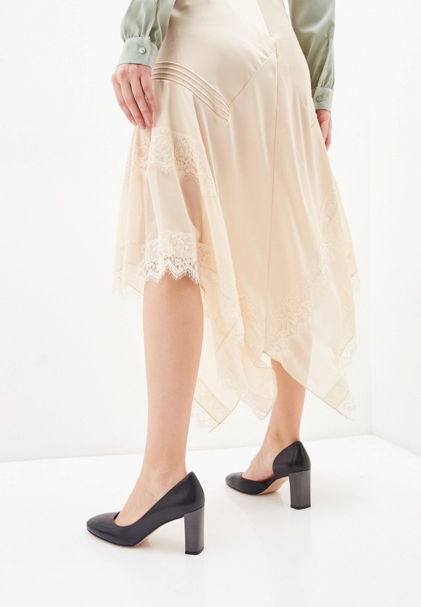 фото Туфли pazolini