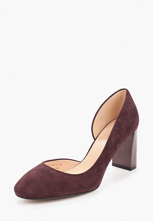 фото Туфли pazolini