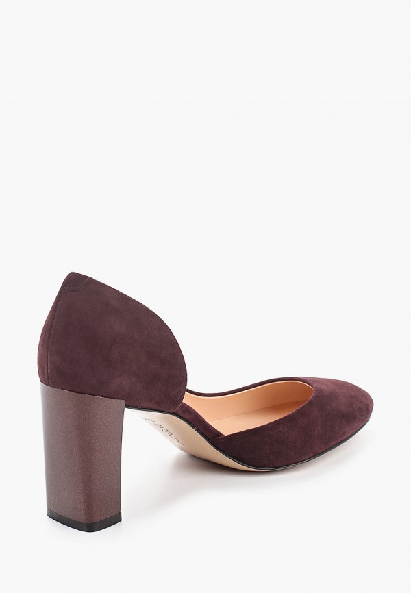 фото Туфли pazolini