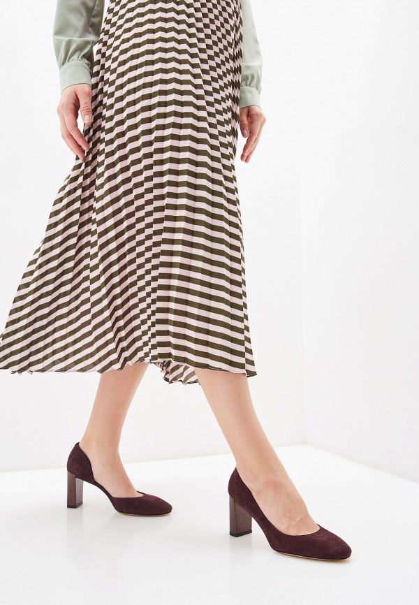 фото Туфли pazolini