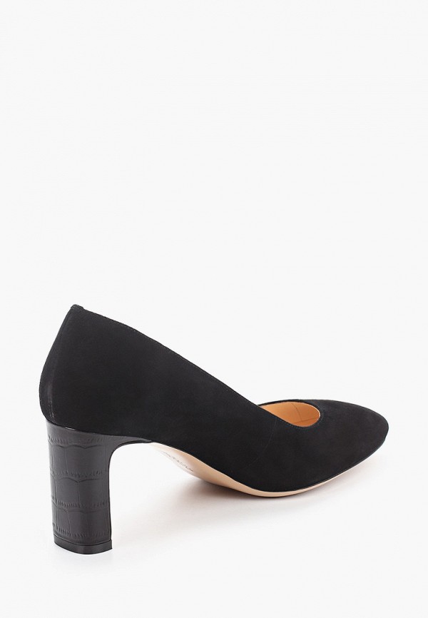 фото Туфли pazolini