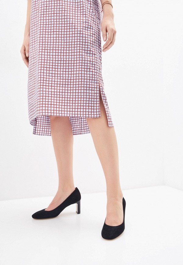 фото Туфли pazolini