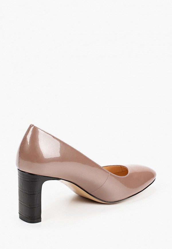 фото Туфли pazolini