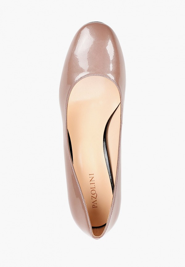 фото Туфли pazolini