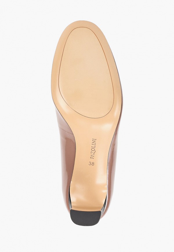 фото Туфли pazolini