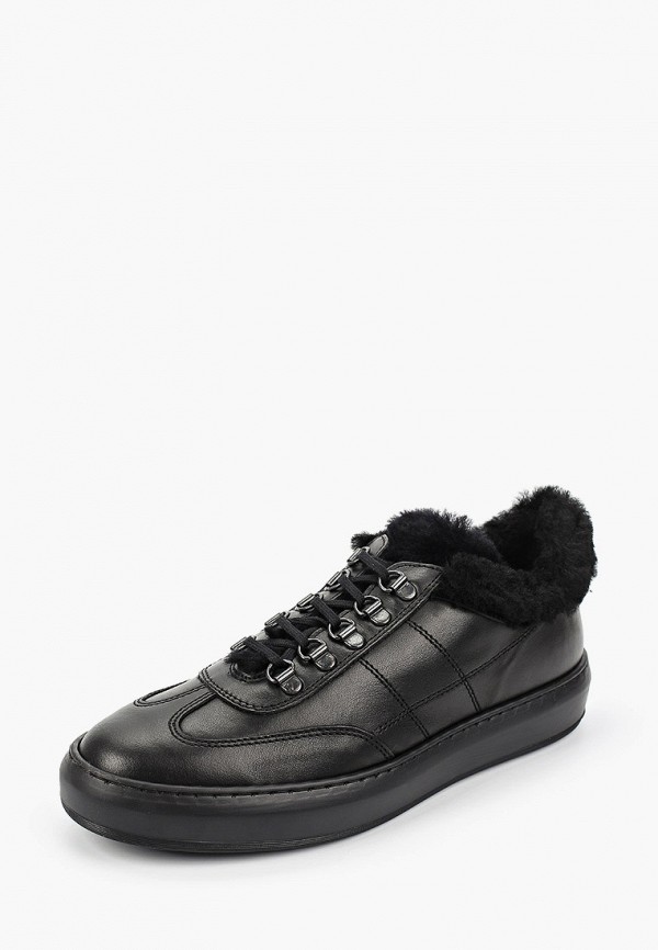 фото Кеды pazolini