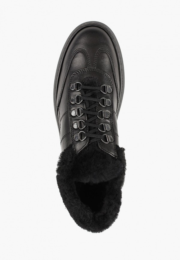 фото Кеды pazolini