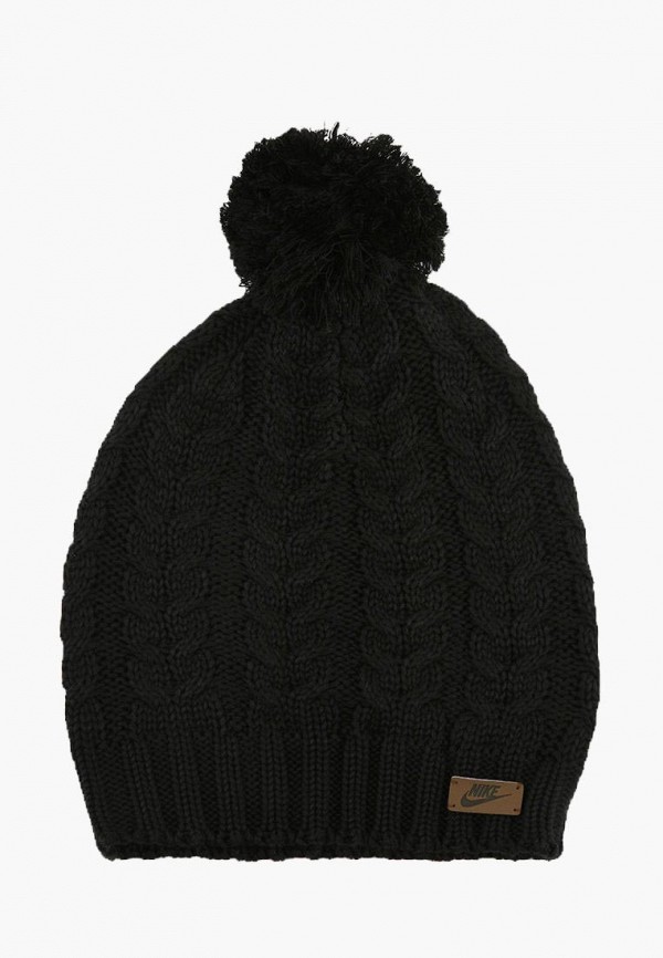 

Шапка Nike, Черный, Nike MP002XW0HJL0