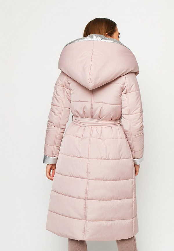 

Пальто Karree, Розовый, Karree MP002XW0HJL1