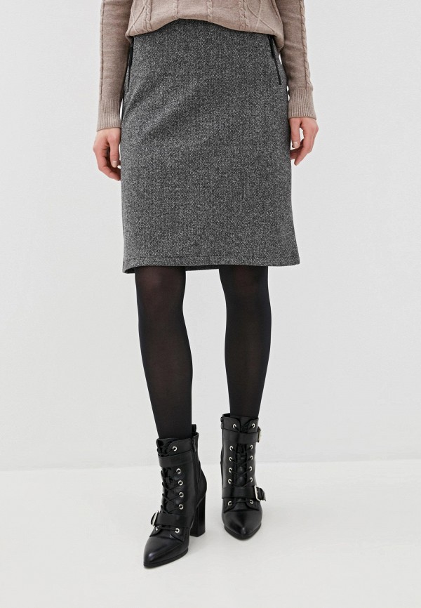 

Юбка Pavli, Серый