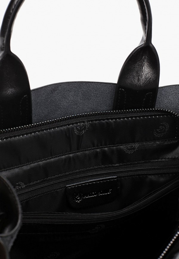 Сумка Marco Bonne` черный, размер 00, фото 3