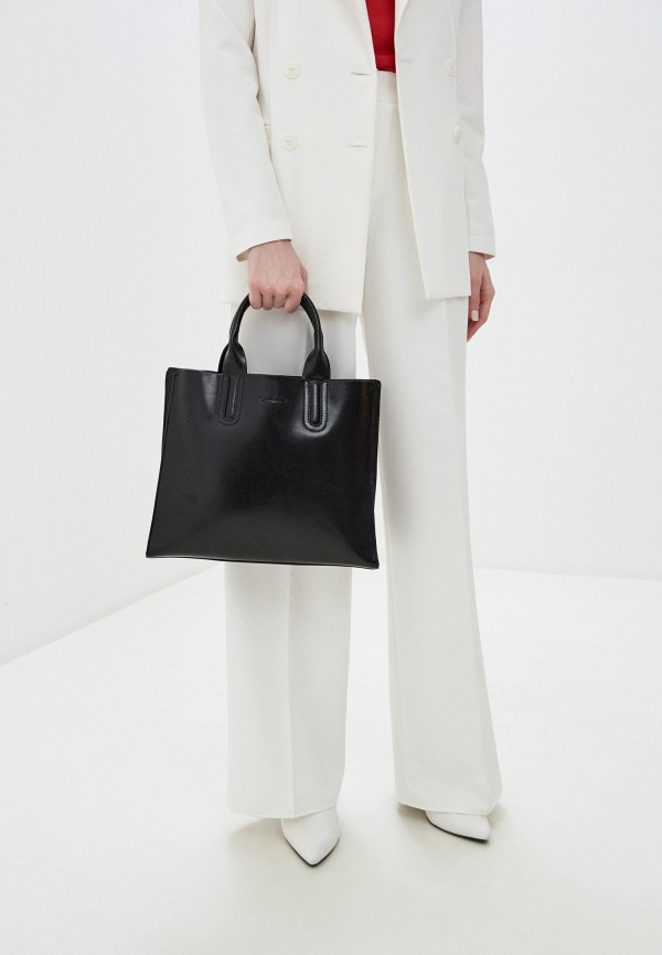 Сумка Marco Bonne` черный, размер 00, фото 4