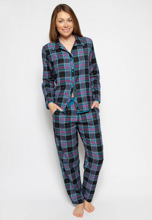

Пижама Cyberjammies, Синий, Cyberjammies MP002XW0HJX9