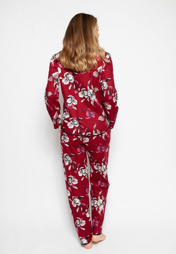 

Пижама Cyberjammies, Бордовый, Cyberjammies MP002XW0HJXC