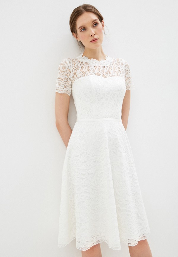 

Платье Lakshmi fashion, Белый