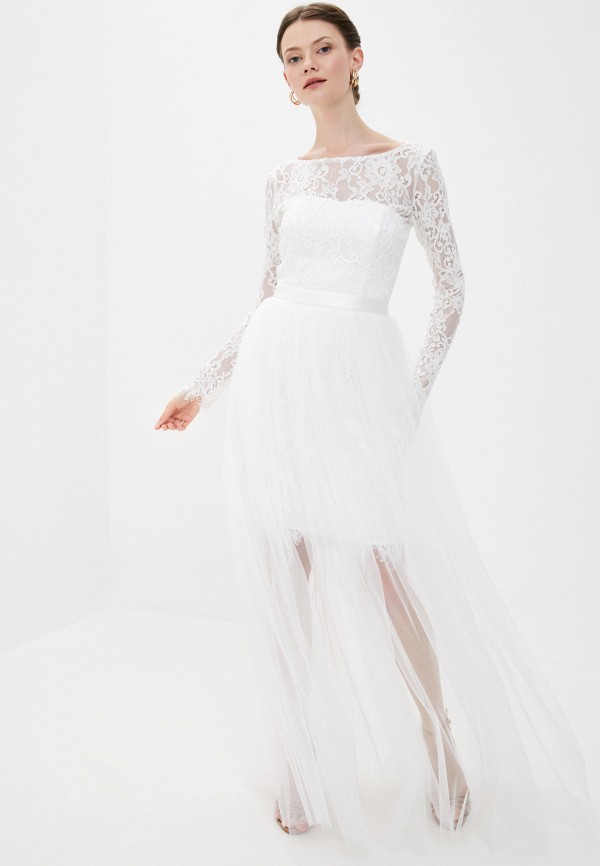 

Платье Lakshmi fashion, Белый