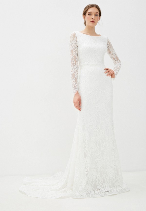 

Платье Lakshmi fashion, Белый