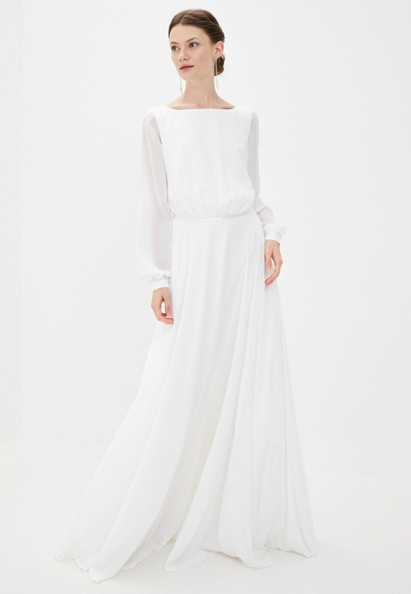 

Платье Lakshmi fashion, Белый
