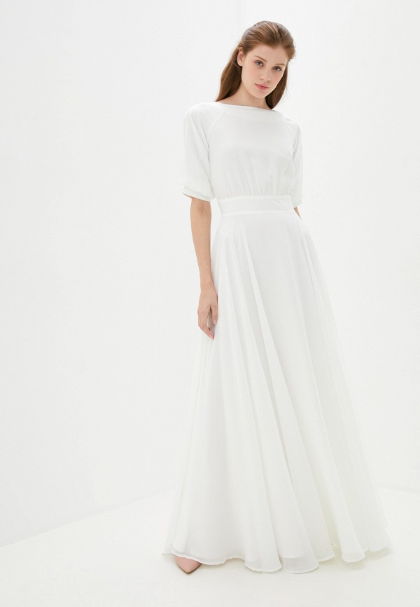 

Платье Lakshmi fashion, Белый