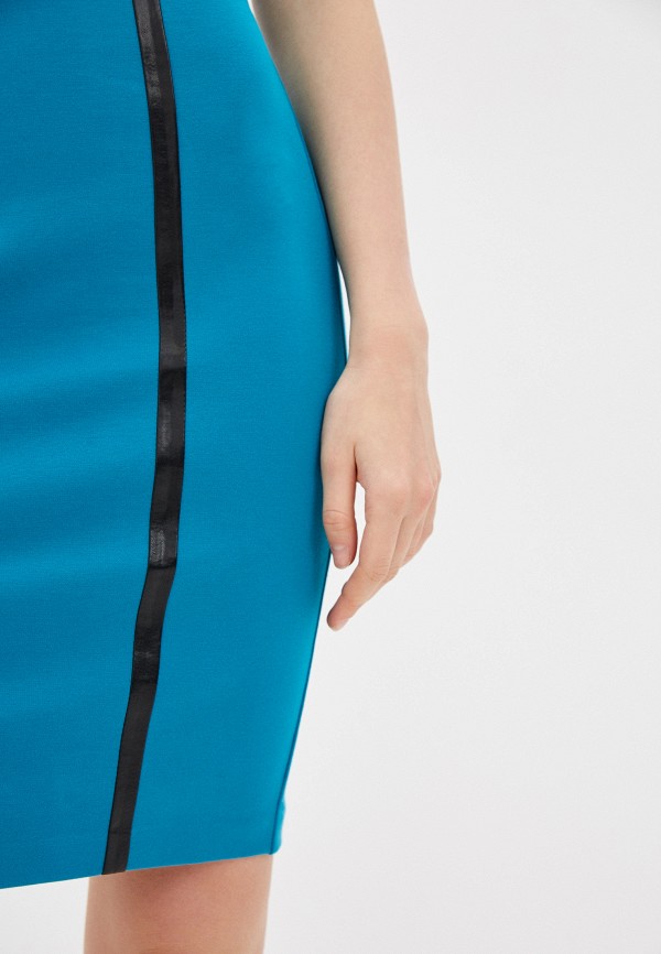 

Платье Rock me, Бирюзовый