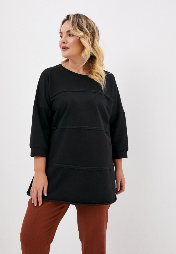 

Туника Darissa Fashion, Черный