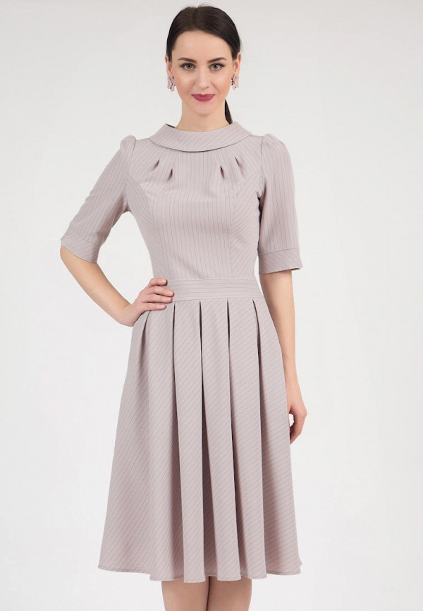 Платье Grey Cat 4495₽