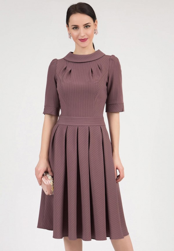 Платье Grey Cat 4495₽